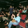 Clap or Elsie!