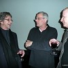 Ernie, Neuman & Chris